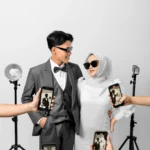 Rehan & Nadya