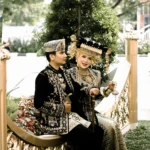 Nadia & Ronald