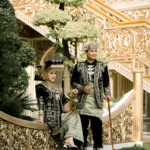 Nadia & Ronald