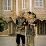 Nadia & Ronald
