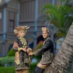 Rehan & Utari