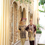 Kiky & Wahyu