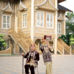 Kiky & Wahyu