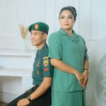 Riyan & Indri