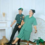 Riyan & Indri