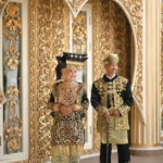 Regina & Arif