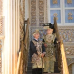 Regina & Arif