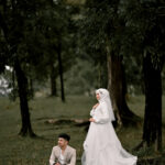 Ikhwal & Tresia