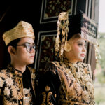Anggi & Adit