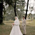 Ikhwal & Tresia