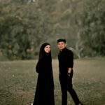 Ikhwal & Tresia