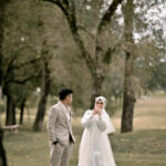 Ikhwal & Tresia