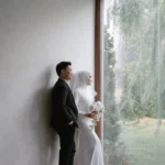 Argha & Dian