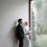 Argha & Dian