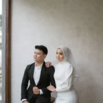 Argha & Dian