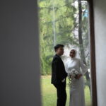 Argha & Dian