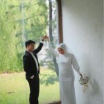 Argha & Dian