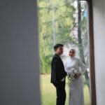 Argha & Dian