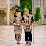 Selvia & Yudi