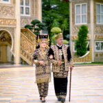 Selvia & Yudi