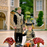 Selvia & Yudi