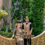 Selvia & Yudi