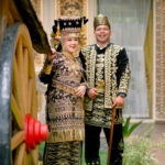 Selvia & Yudi