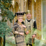 Selvia & Yudi
