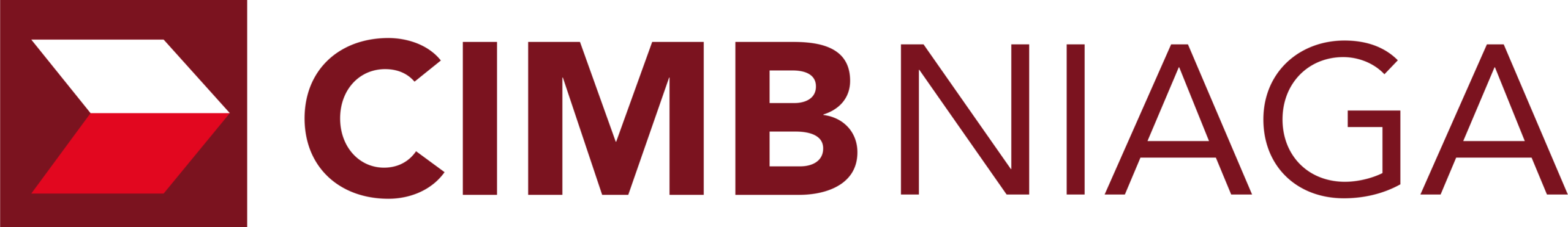 CIMB Niaga Logo (PNG720p)
