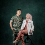 Dita & Noval